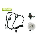 Goss Wheel Speed Sensor - Toyota - WS148