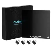 Creality Ender 3 Glass Bed Upgraded 3D Printer Tempered Glass Plate Build