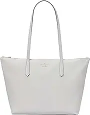 [Kate Spade New York] Kate Spade Kitt Nylon Large Tote