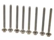 Head Bolt Set Mahle 22YTPW55 for Mercury Sable 2009