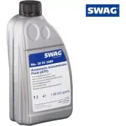 SWAG ATF Transmission Fluid Dex VI 1L 20 93 2600