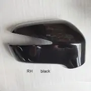 Accessories For Car Honda Civic 2006-2011 Rearview Mirror Cover Lid Case Shell black R