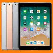 Apple iPad 6 (9.7")