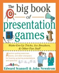 在飛比找博客來優惠-The Big Book of Presentation G