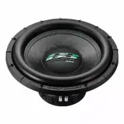 Deaf Bonce Apocalypse DB-SA255 dual 2 ohm 15" Subwoofer 1000 RMS Car Audio