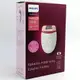 [4美國直購] Philips BRE235 除毛器 除毛刀 美體刀 僅刀頭可水洗2段速 Satinelle Epilator 1年保固_FF3