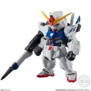 GUNDAM CONVERGE #213 NEO GUNDAM