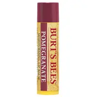 在飛比找蝦皮購物優惠-Burt's Bees 潤唇膏 - 石榴