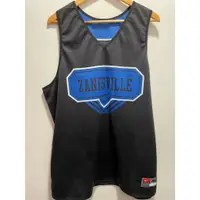 在飛比找蝦皮購物優惠-Nike NCAA Zanesville 大學 雙面練習球衣