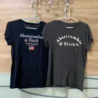 在飛比找PopChill優惠-[二手] ABERCROMBIE & FITCH 女款T恤 