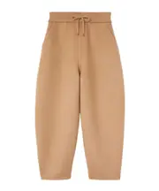 Loro Piana Brixen Trousers IT38 light brown