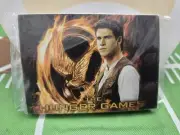 The Hunger Games Movie Premium 24 Card Promo NECA