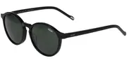 Joop! 7106 8840 Men's Sunglasses Black Size 51