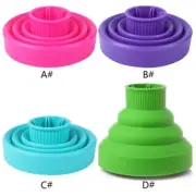 Hair Dryer Diffuser,Professional Hair Diffuser Attachment for Thick Curly Hair