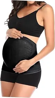 BESTYASH Pregnancy Support Corset Belt for Expecting Mothers Breathable Maternity Girdle for Comfort and Back Support for Hipline for Daily Wear