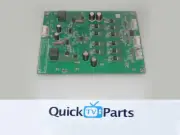 VIZIO E43U-D2 LED DRIVER 791.01M10.0002