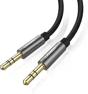 UGREEN 3.5mm Male to 3.5mm Male Audio Cable 1M (10733)
