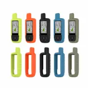 Handheld GPS Silicone Protective Case for Garmin GPSMAP 66ST 66S 66SR 669S 679