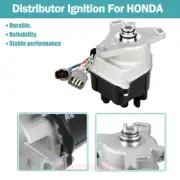 Ignition Distributor For 92-95 Honda Acura Integra B16A OBD1 B16A2 1.6 1.7 1.8L (for: Honda)