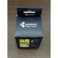 在飛比找蝦皮購物優惠-(BJ4單車)Sapience DTROB專業級高壓襯帶(一