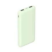 Mophie Essential PowerStation 10K - Green 401113396