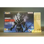 (參號倉庫) 現貨 魂商店限定 SHM S.H.MONSTERARTS 怪獸X 哥吉拉最後戰役 最終敵人 哥吉拉 可動