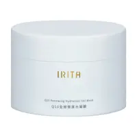 在飛比找屈臣氏網路商店優惠-IRITA IRITA-Q10全效保濕水凝膜-90ml
