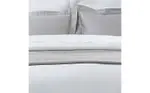Sferra Sereno Fitted Sheet, California King