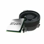 [AMD] Ryzen 3 3200GE Picasso 4Core 4Thread 3.3GHz 12nm 65W CPU Proces ⭐Tracking⭐
