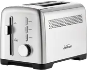 Sunbeam Fresh Start 2 Slice Toaster