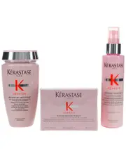 Krastase Unisex 20.4oz Genesis Mask Holiday Kit 2024