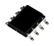 EEPROM, 1MB, I2C, 1.8V, SOIC8, CLOCK FREQUENCY 400KHZ, EE FOR STMICROELECTRONICS