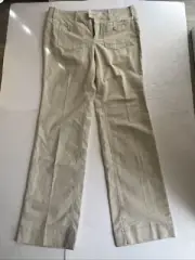 Anthropologie G1 Women’s Size 10 Bootcut Pants Nwt