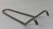 SEADOG Sea Dog Line 335699-1 Stainless Steel Boat Deck Plate Key 335699 NOS LOOK