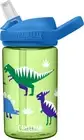 Camelbak Eddy+ Kids 400ml Tritan Renew Bottle Hip Dinos