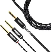 NOBUNAGA Labs Kirifuri NLA-KFI 5 Pole Balance/0.1 inch (180 cm), Black 5 Pole Balance/0.1 inch (3.5 mm) 2 Pole Mono Mini x 2, Black