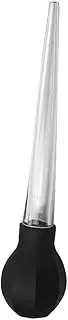 GANAZONO BBQ Turkey Sauce Injector Baster for Easy Marinade Transfer for Pork Beef and Fish Cooking Essential Kitchen Tool for