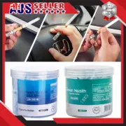 100X Cigaret Cigarette Holder Filters Tar-proof Filtrator Healthy With Adapter