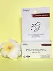 Godefroy Professional Eyebrow Tint Kit Color - Medium Brown 20 Application