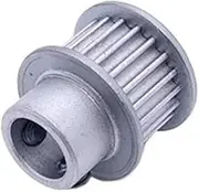 1/5/10pcs HTD3 Timing Pulley 28 Teeth Bore 4 5 6 6.35 7 8 10 12 12.7 14mm Belt Width 6mm 28 Tooth HTD3 Pulleys Synchronous Wheels(12mm,10pcs-6mm)