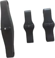ERINGOGO Adjustable Pram Connector for Twins Stroller Connectors for Double Stroller Lightweight
