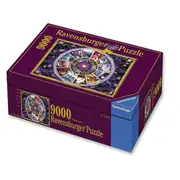 Astrology 9000 Piece Jigsaw Puzzle