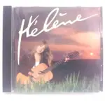 現貨/二手CD/法語專輯/女歌手/HELENE伊蓮/我的名字叫伊蓮JE M'APPELLE HELENE