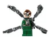 LEGO®｜MARVEL｜Minifigure｜Venomized Doc Ock｜SH946｜76275