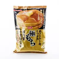 在飛比找蝦皮商城優惠-【HOLA】日本日清極致Q彈鬆餅粉160gx3