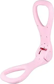FOYTOKI Leg Slimmer Device Thigh Trainer Crotch Trainer Household Workout Device