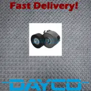 Dayco APV1088 Belt Tensioner Serpentine Belt suits Saab 9-3 Aero 1.9TTiD Z19DTR (for: Saab)