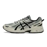 在飛比找蝦皮商城優惠-Asics Gel-Venture 6 Feather Gr