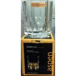 全新NACHTMANN 德國水晶威士忌杯 WHISKY CRYSTAL GLASS