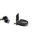 Sterling Door Mirror to suit Mercedes Benz Vito 02/2011 to 12/2015 - BZVT-DOM-16L